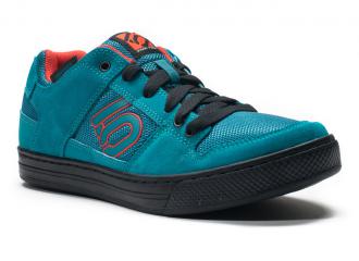 Five Ten Freerider - Teal / Grenadine