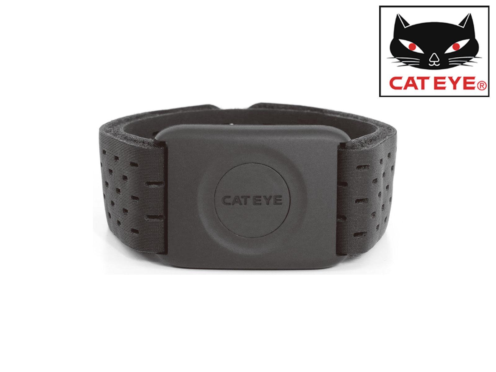 CATEYE Snímač TF CAT OHR-31 Bluetooth a ANT+ (#1604540)  (če