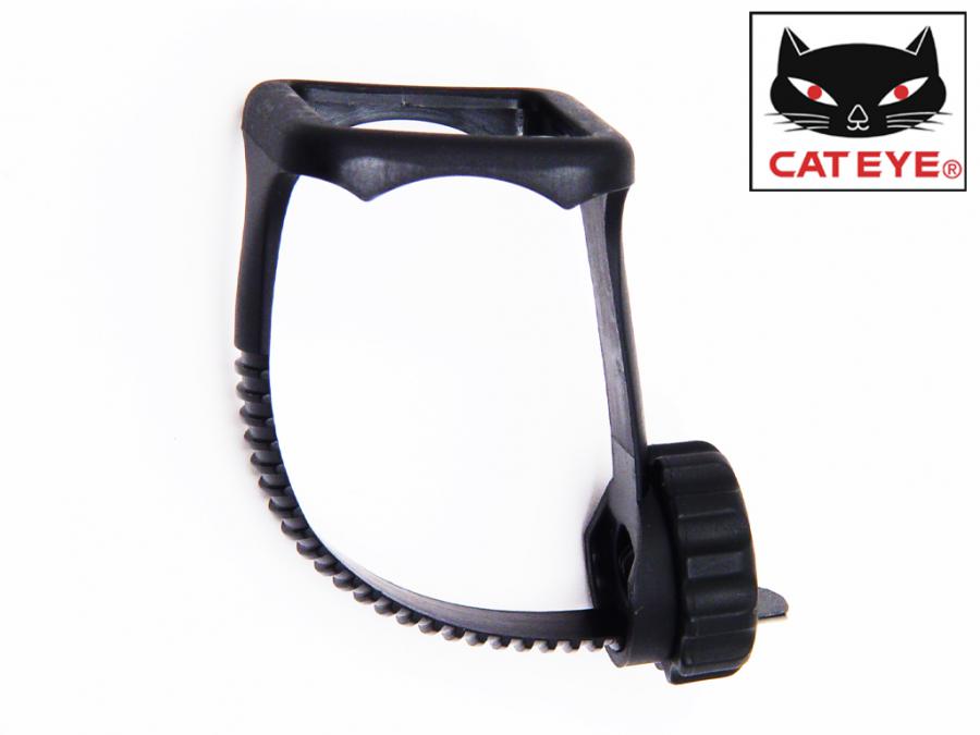 CATEYE Objimka Flex CAT cyklopočítač Strada (#160-0280N)  (č