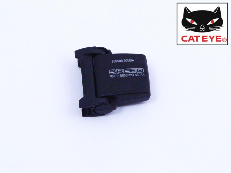 CATEYE Sensor rychlosti CAT SPD-01 (#160-2196)  (černá)