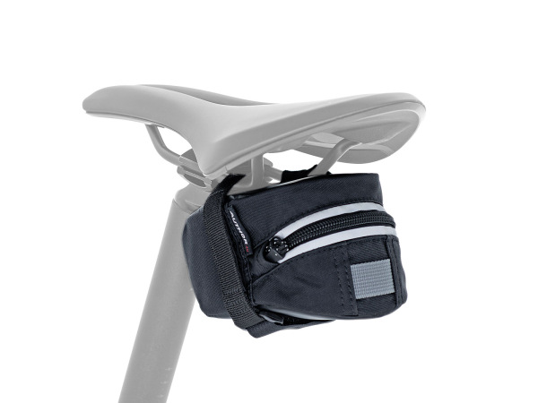 AUTHOR Brašna pod sedlo A-S381 TPN X25 (černá)