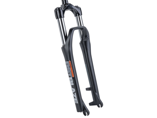 RST Vidlice RST Blaze 27,5 TnL 28,6 120mm (černá-matná)