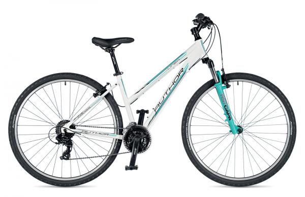 Author LINEA 2019 vel. 17"