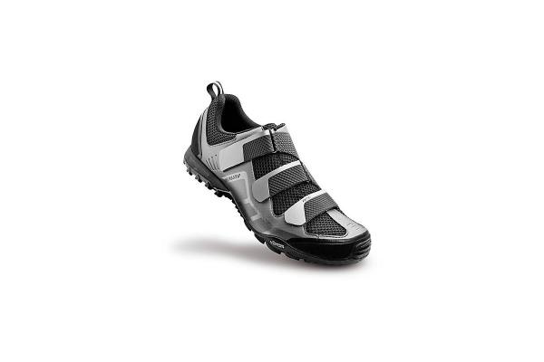 Specialized Rime Elite MTB titan/black vel. 42