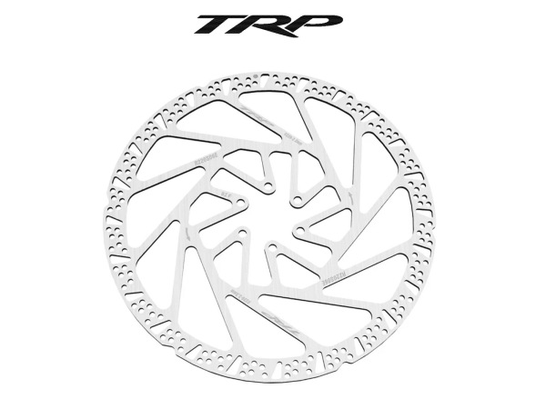 TEKTRO Kotouč TRP R220S06E 220mm