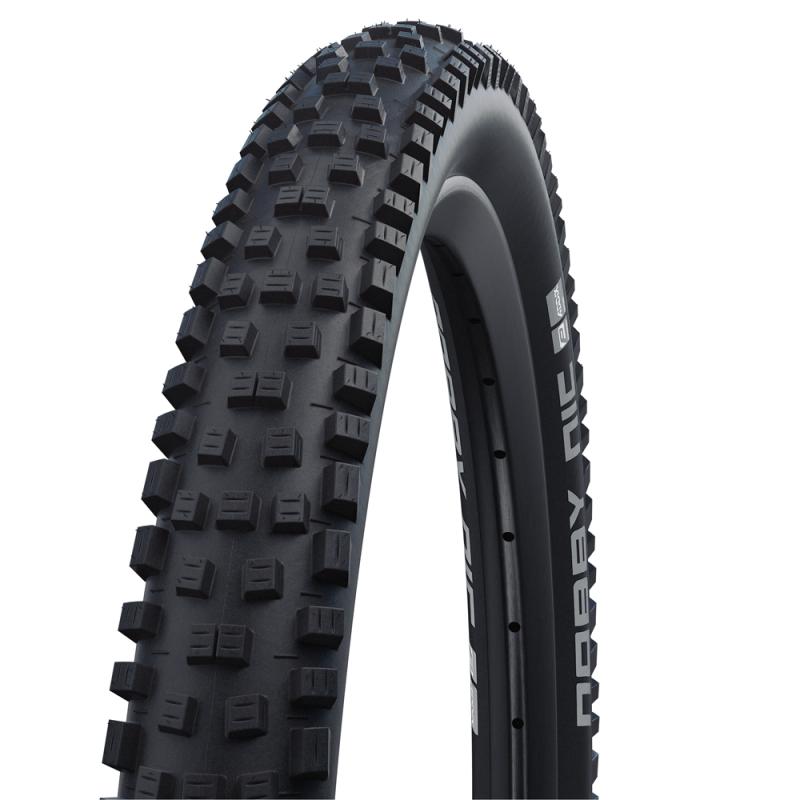 Schwalbe Nobby Nic Performance, 29x2.60", ADDIX kevlar - skládací