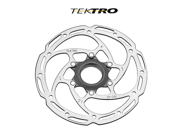 TEKTRO Kotouč TK-TR180-45 180mm