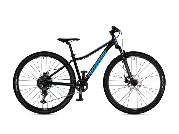 AUTHOR A-Matrix 29D 2026 18" černá/modrá dětské 29"kolo