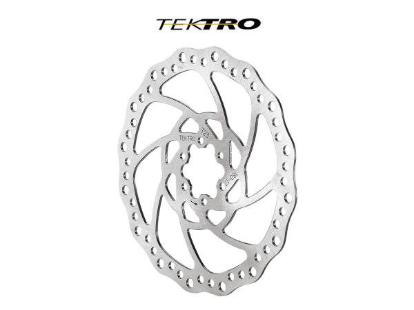 TEKTRO Kotouč TK-TR203-17 203mm