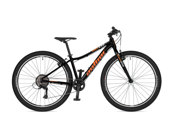 AUTHOR Limit 27,5 2026 16" černá/oranžová dětské 27,5"kolo