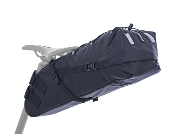 AUTHOR Brašna pod sedlo A-S3155 SuMo Waterproof X25 (černá)