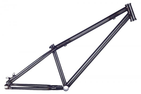 Rám EXE STAR 26" 2014
