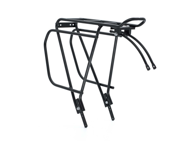 AUTHOR Nosič ACR-14-Alloy  (černá)