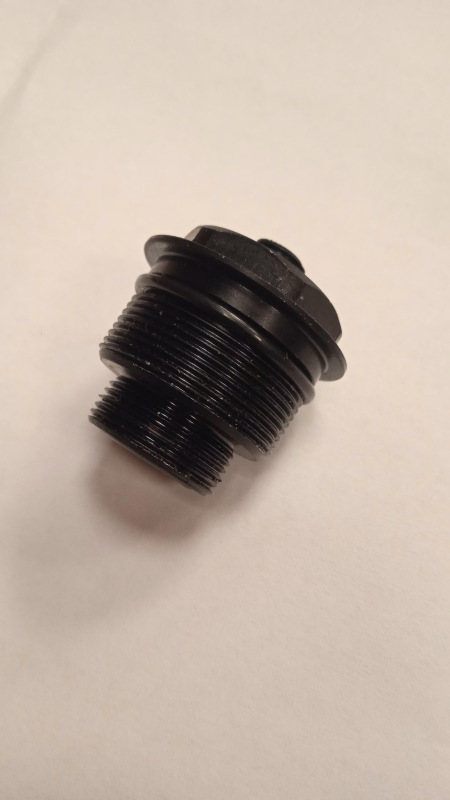 Víčko vzduch RST Vogue