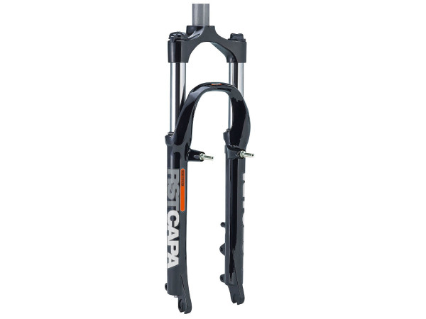RST Vidlice RST Capa 26 ML 28,6 80mm (černá)