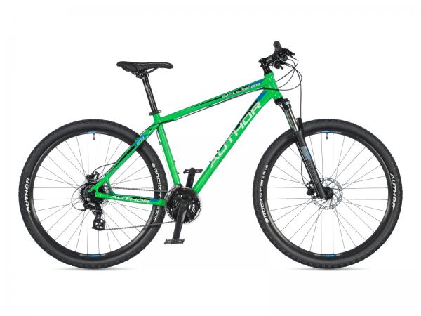 Author IMPULSE 29 2020 vel. 19"