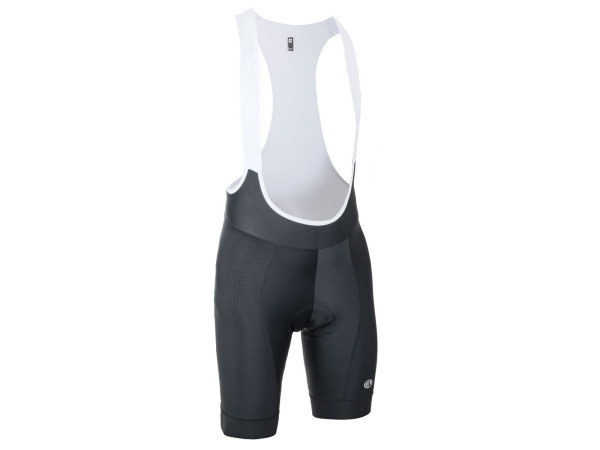 AUTHOR Kraťasy lacl Men Profi X5 Endurance XL (černá)