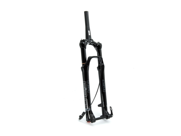 RST Vidlice RST F1RST 29-15 Air TRL Taper 100mm (černá)