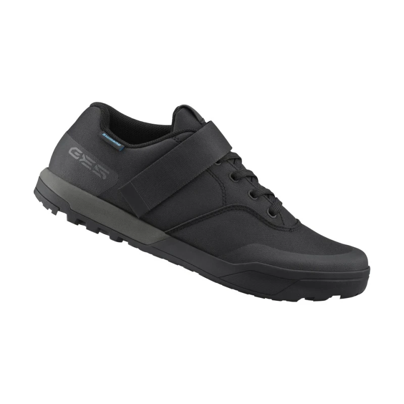 SHIMANO gravity obuv SH-GE500, černá 46
