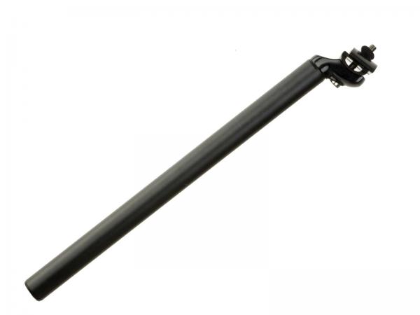 AUTHOR Sedlovka ACO - SP13 d.30,2mm/ l.400mm (černá)