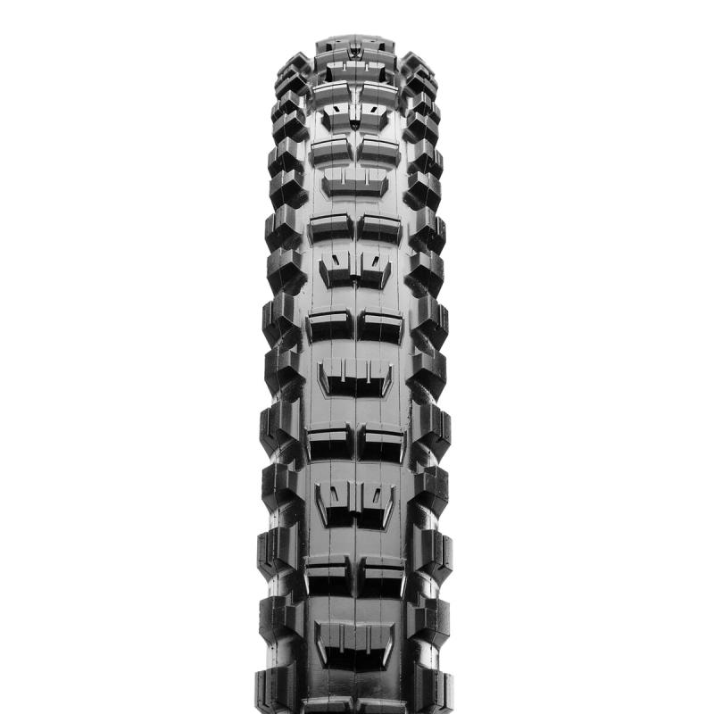 MAXXIS PLÁŠŤ MINION DHR II 29X2.40WT DRÁT BIKEPARK/DH/TR (ETB00368500)