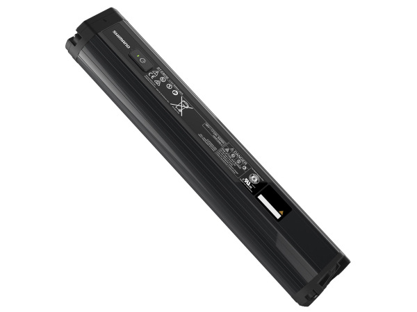 AUTHOR Baterie Shimano BM-E8036 / 630 Wh / Espirit 2026 čern