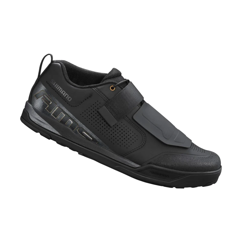 SHIMANO gravity obuv SH-AM903, černá 46