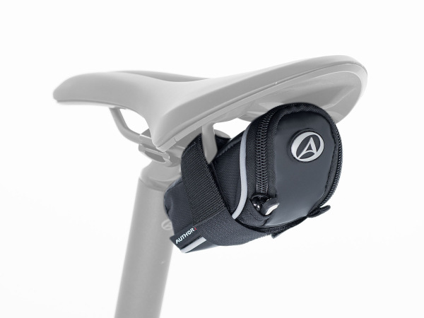 AUTHOR Brašna pod sedlo A-S310 TPN X25 (černá)