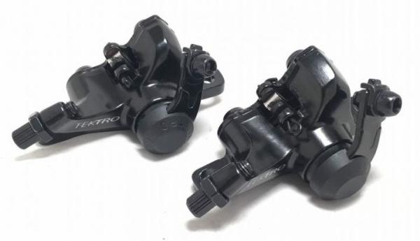 Brzdové Mechanické Třmeny Tektro MD-M280