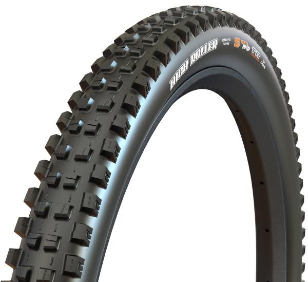 MAXXIS PLÁŠŤ HIGH ROLLER III 29X2.40 KEVLAR 3CG/DH/TR