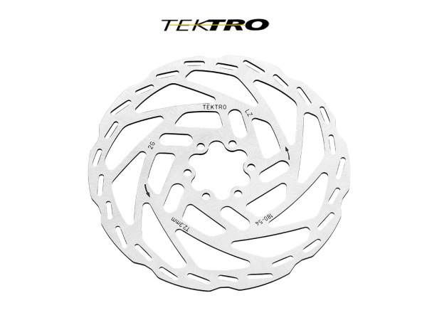 TEKTRO Kotouč TK-TR203-54 203mm