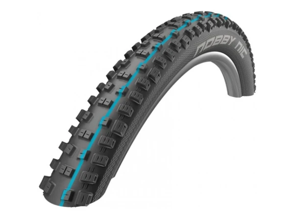 Schwalbe Nobby Nic plášť 29x2,6 TLE SnakeSkin skládacíAddix speedgrip