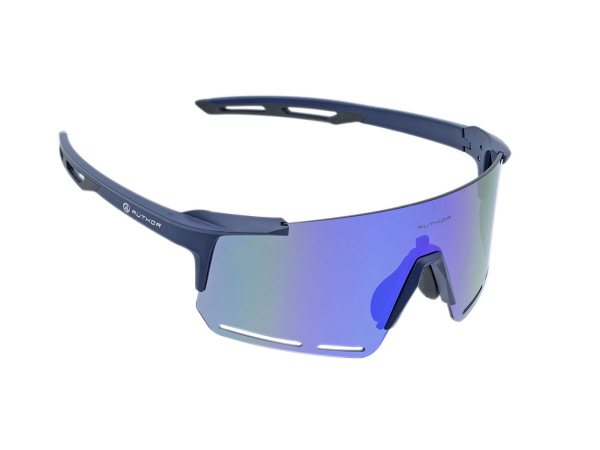 AUTHOR Brýle ZX5 BlueRevo 13 Optical A  (modrá-matná)