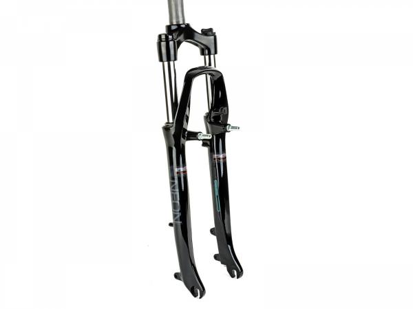 RST Vidlice RST Neon ML 21/25,4 závit 60mm (černá) 28"