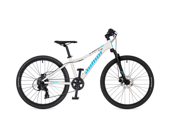 AUTHOR A-Matrix 24D 2026 12,5" bílá/černá/modrá dětské 24"ko