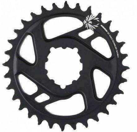Převodník SRAM X-SYNC Eagle CF 6 mm offset 32 zubů 1
