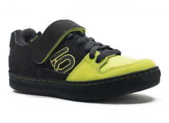 Five Ten Hellcat - Black / Lime Punch 45