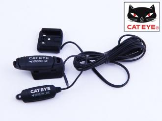 CATEYE Kabeláž CAT cyklopočítač Strada kadence(#160-2093)  (