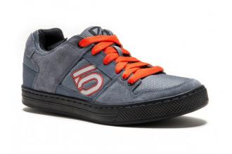 Five Ten Freerider Dark Grey / Orange